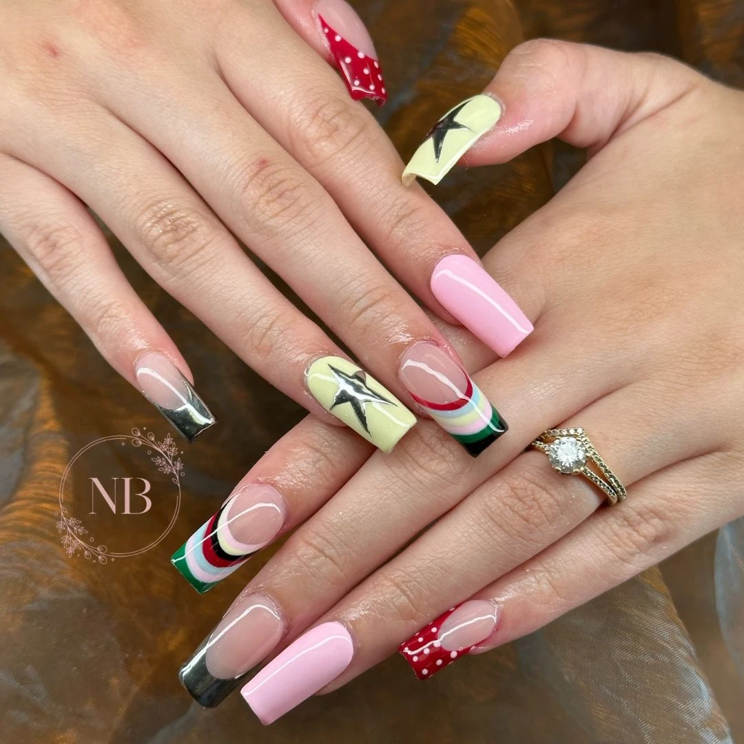 Nail Boss in San Diego CA 92120 July 27 2026